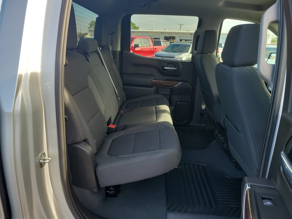 Certified 2021 GMC Sierra 1500 SLE AWD/4WD image 26
