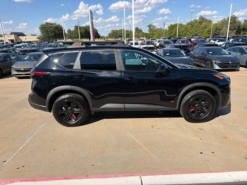 Used 2026 Nissan Rogue SV w/ Rock Creek Premium Package AWD/4WD image 6