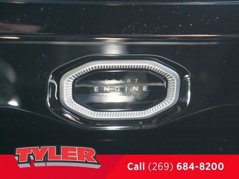 New 2026 Jeep Grand Cherokee Limited AWD/4WD image 29