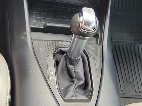 Used 2024 Ford Mustang Premium RWD image 25