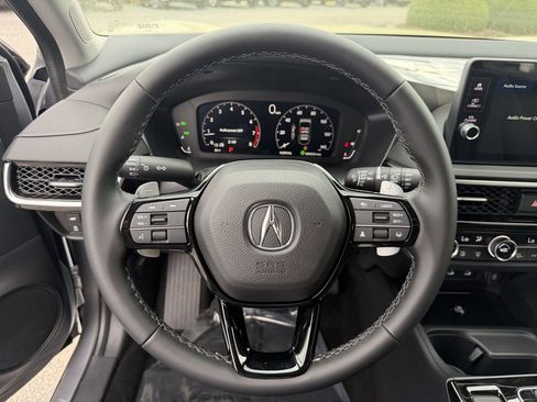 New 2026 Acura ADX FWD image 25