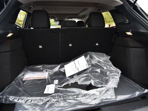 New 2026 Nissan Kicks SV w/ SV Premium Package image 22