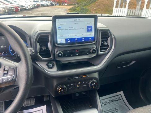 Used 2021 Ford Bronco Sport Big Bend image 19