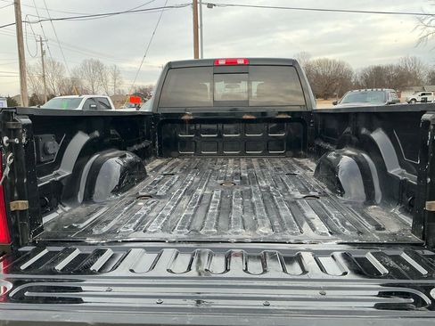 Used 2020 RAM 2500 Tradesman image 9