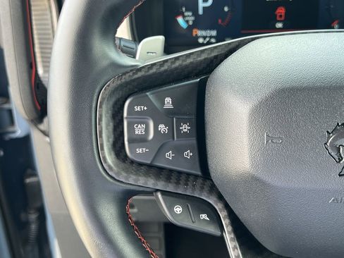 Used 2023 Ford Bronco Raptor AWD/4WD image 10