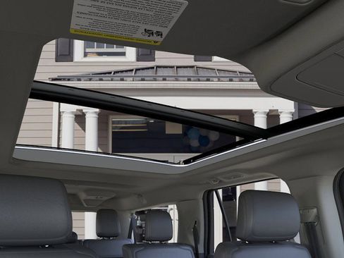 New 2025 Ford Expedition Max Active image 22