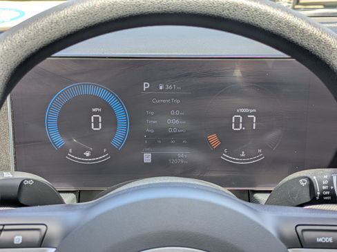 Certified 2024 Hyundai Sonata SEL FWD image 26