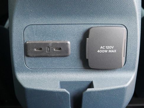 New 2026 Ford Maverick XLT w/ Equipment Group 301A AWD/4WD image 29