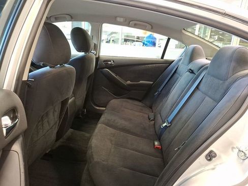 Used 2012 Nissan Altima 2.5 S image 13