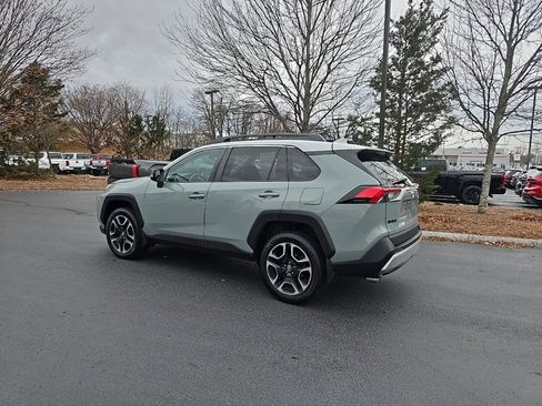 Used 2019 Toyota RAV4 Adventure image 3