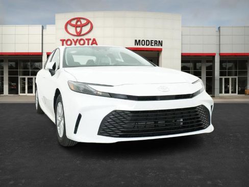 New 2026 Toyota Camry LE image 54