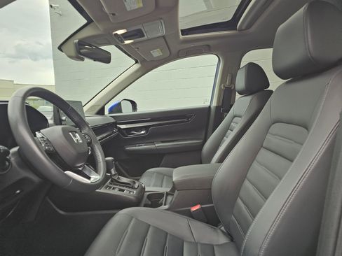 Used 2023 Honda CR-V EX-L image 23