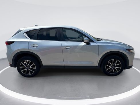 Used 2018 MAZDA CX-5 Touring FWD image 9