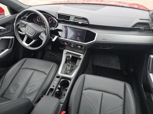 Used 2022 Audi Q3 2.0T Premium image 18