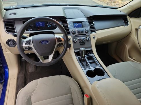 Used 2013 Ford Taurus SE image 18