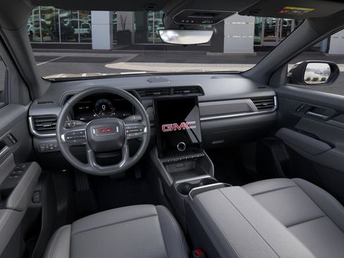 New 2026 GMC Terrain Elevation w/ Elevation Premium Package image 15