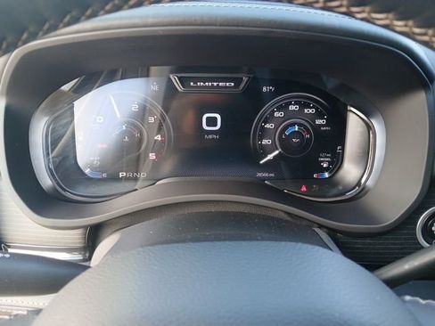 Used 2023 RAM 3500 Limited image 54