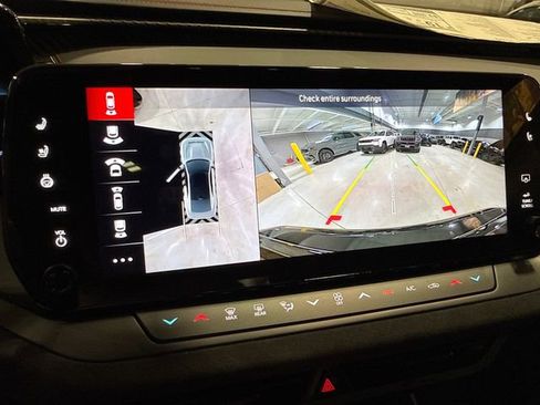 New 2026 Dodge Charger R/T Scat Pack AWD/4WD image 36