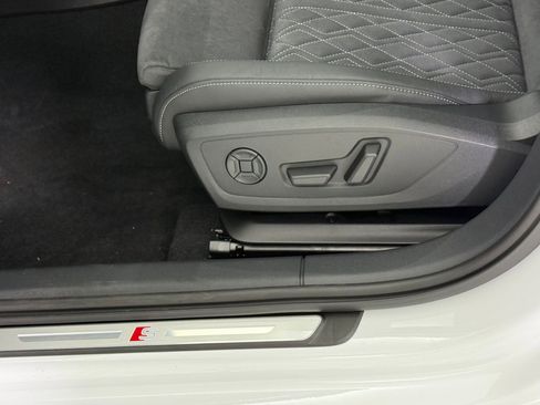 New 2026 Audi S3 Premium image 15