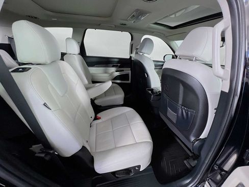 Used 2024 Kia Telluride SX FWD image 30
