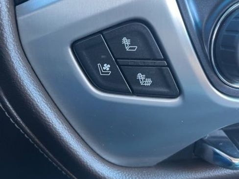 Used 2018 GMC Sierra 1500 SLT w/ Texas SLT Premium Package RWD image 20