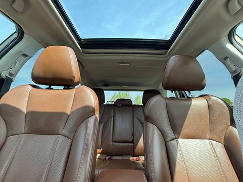 Used 2019 Subaru Forester Touring AWD/4WD image 29
