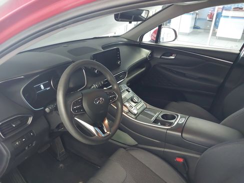 Used 2022 Hyundai Santa Fe SEL w/ Cargo Package image 2