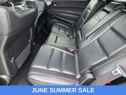 Used 2024 Dodge Durango GT AWD/4WD image 11