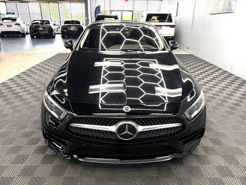 Used 2019 Mercedes-Benz CLS 450 image 6