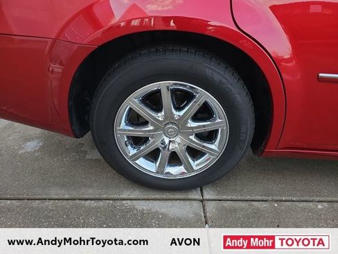 Used 2009 Chrysler 300 C w/ Luxury Group II image 38