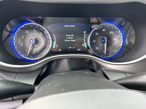 New 2026 Chrysler Pacifica Select w/ S Appearance Package AWD/4WD image 17