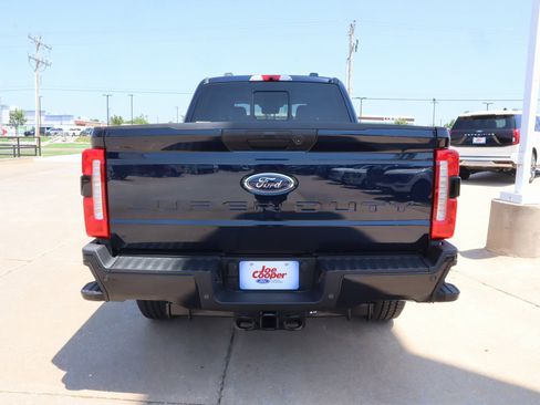 New 2025 Ford F250 XL w/ STX Appearance Package image 21