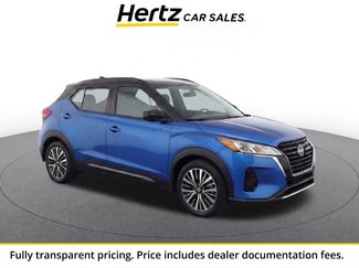 Used 2024 Nissan Kicks SV FWD video 1