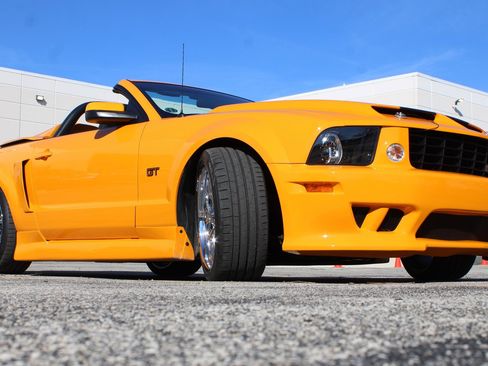 Used 2008 Ford Mustang GT image 21