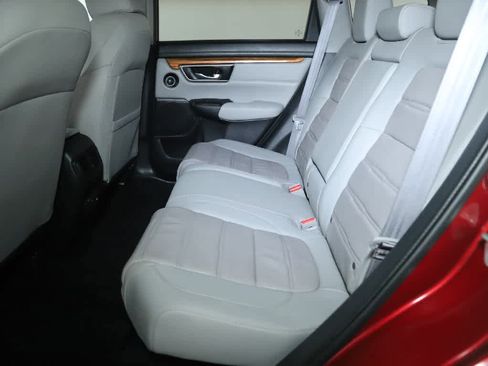 Used 2022 Honda CR-V EX-L image 14