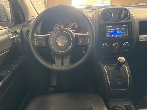 Used 2015 Jeep Compass Sport w/ Power Value Group FWD image 15