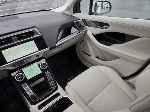 Used 2020 Jaguar I-PACE HSE image 26