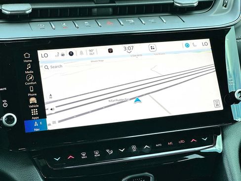 New 2026 Jeep Grand Cherokee Altitude RWD image 20