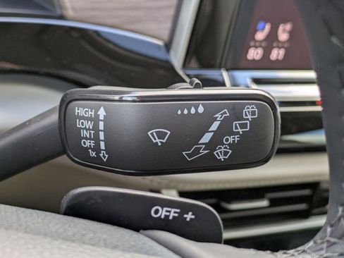 New 2026 Volkswagen Atlas SEL Premium R-Line AWD/4WD image 41