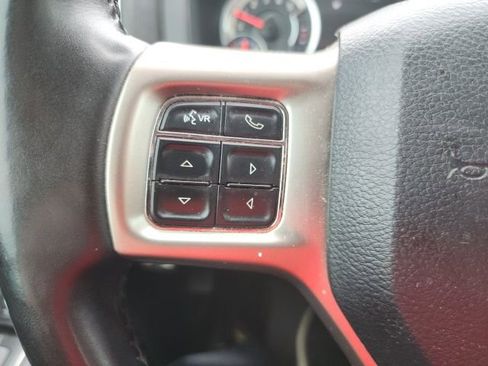 Used 2016 RAM 2500 Laramie w/ Convenience Group AWD/4WD image 17