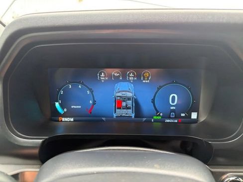 Used 2024 Ford F150 Lariat w/ Equipment Group 502A High AWD/4WD image 35
