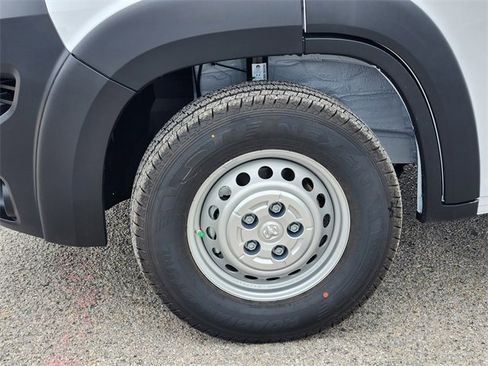 New 2026 RAM ProMaster 1500 w/ Safety Group image 10