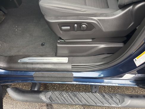 Used 2021 Chevrolet Silverado 1500 RST w/ Z71 Off-Road Package image 17