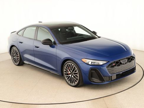 New 2026 Audi S5 Premium Plus AWD/4WD image 41
