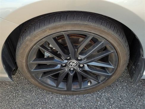 Used 2023 Toyota Camry XSE image 20