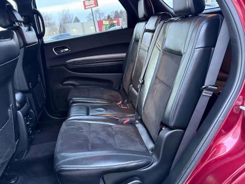 Used 2019 Dodge Durango GT image 12