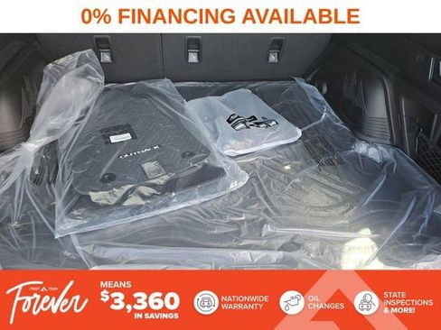 New 2026 Subaru Outback Limited AWD/4WD image 16