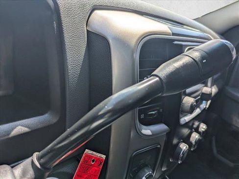 Used 2017 RAM 2500 SLT AWD/4WD image 11