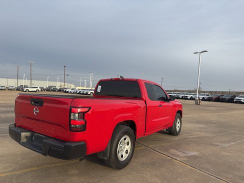 Used 2023 Nissan Frontier S w/ Technology Package image 16