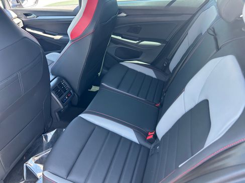 New 2026 Volkswagen GTI Autobahn FWD image 17